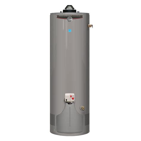 home depot hot water heaters gas|gas hot water heaters residential.